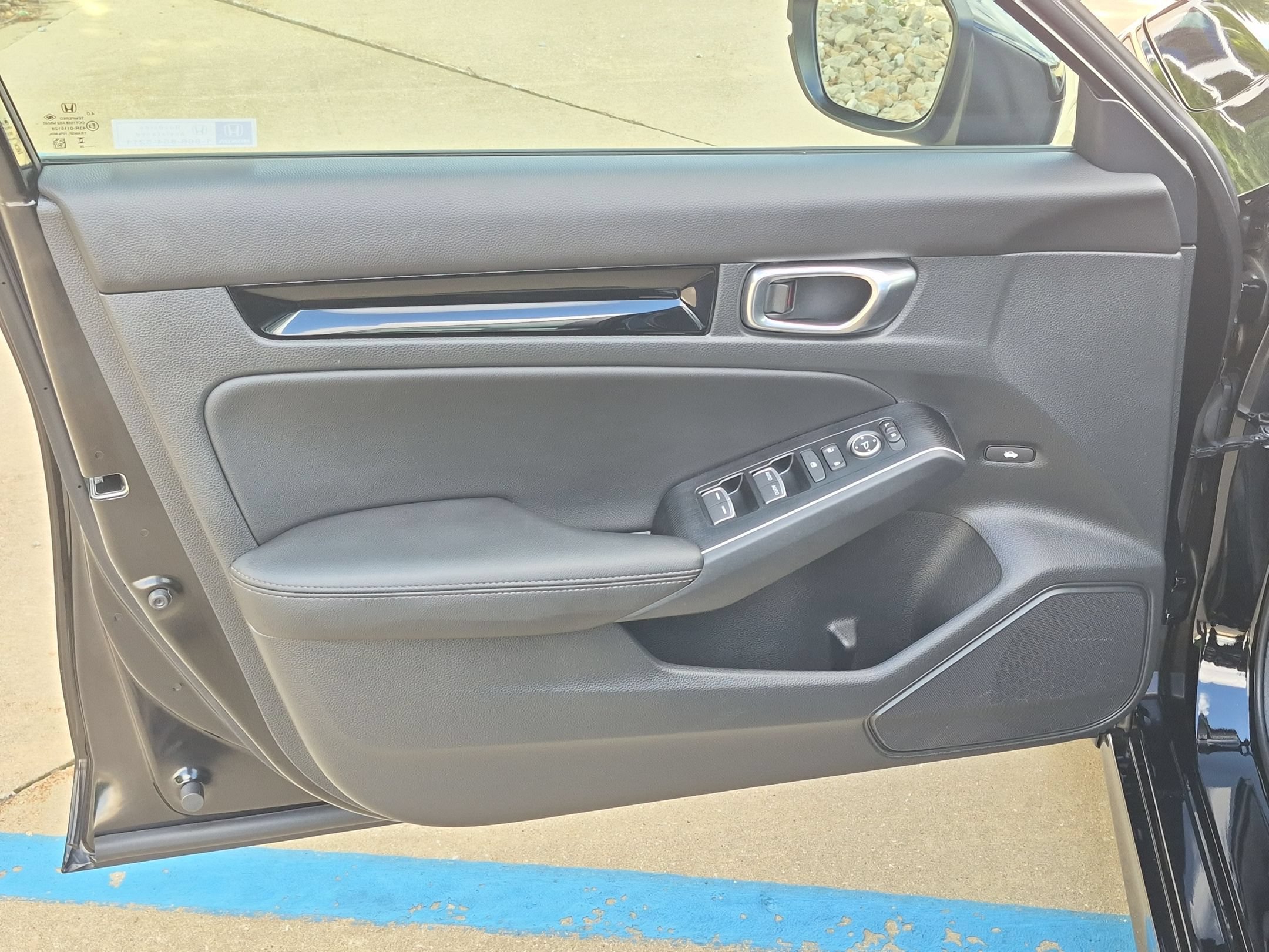Certified 2026 Honda Civic Sport image 13