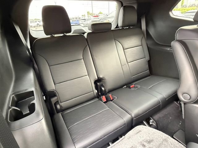 New 2025 Buick Enclave Sport Touring w/ Super Cruise Package image 16