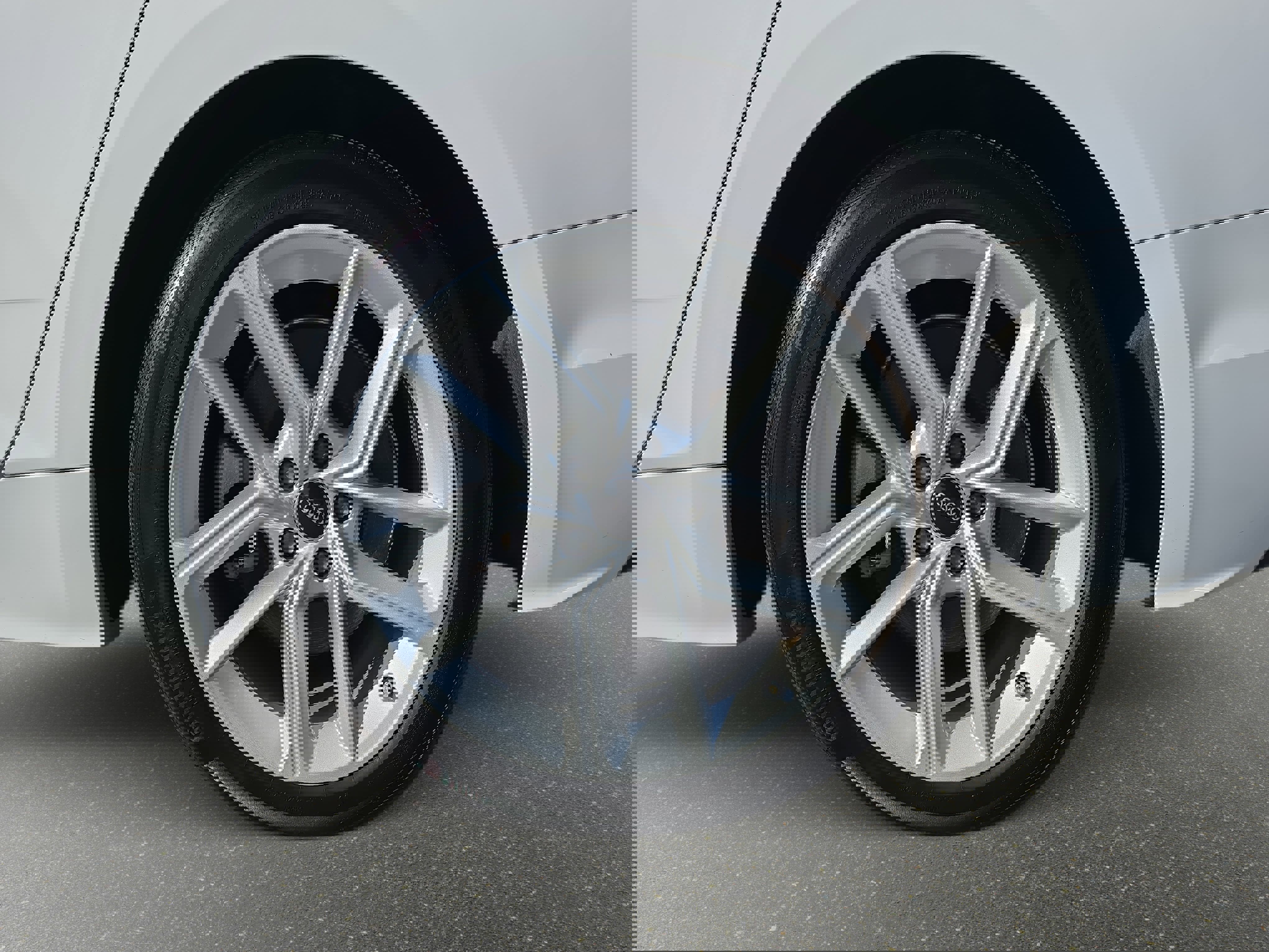 Used 2023 Audi A5 2.0T Premium Plus w/ Premium Plus image 34