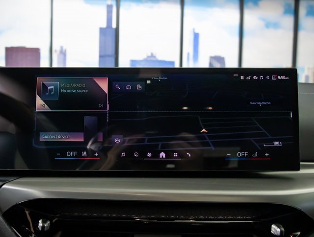 New 2026 BMW 430i xDrive w/ M Sport Package image 18