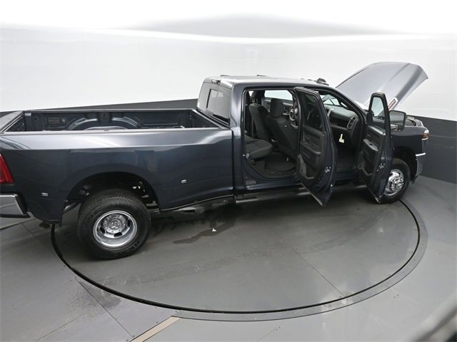 New 2026 RAM 3500 Tradesman image 65
