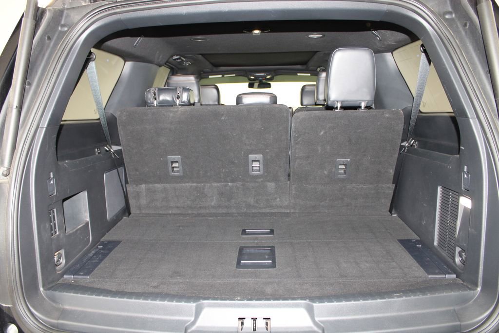 Used 2023 Ford Expedition Max Platinum image 16