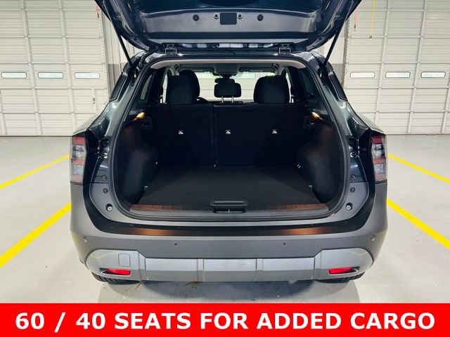 New 2026 Nissan Kicks SV image 9