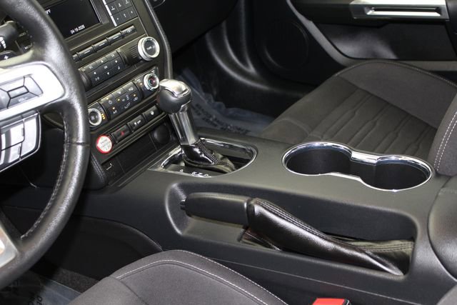 Used 2016 Ford Mustang GT w/ Enhanced Security Package image 21