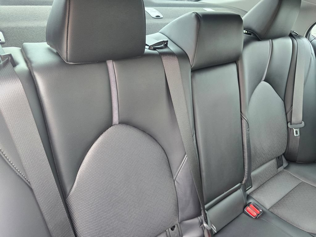 Certified 2023 Toyota Camry XLE FWD image 22