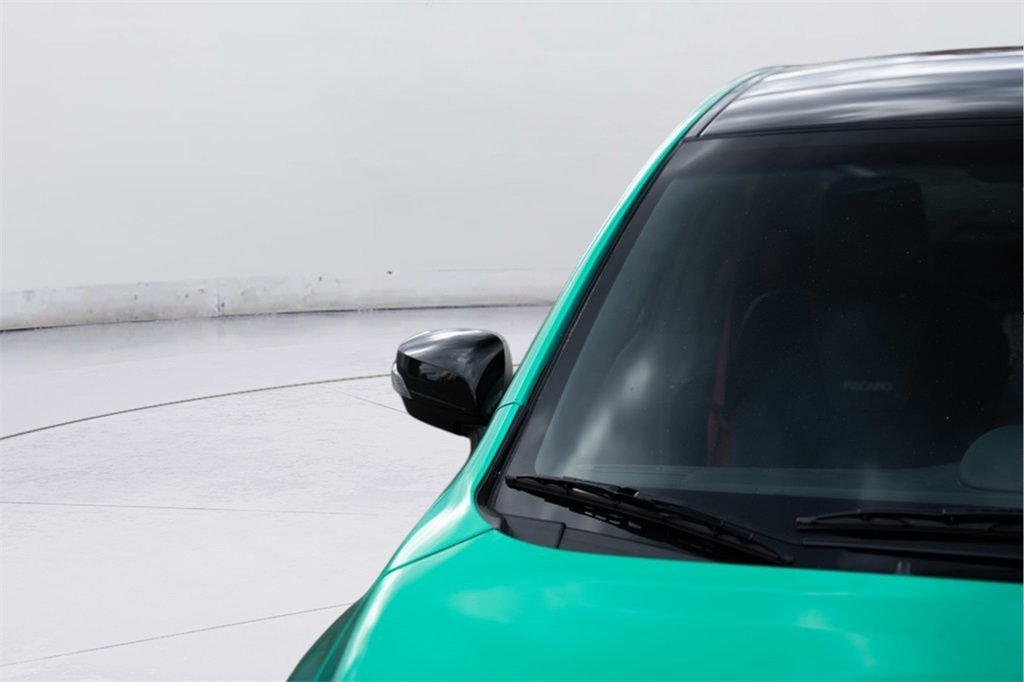 Used 2021 Subaru WRX STI image 17