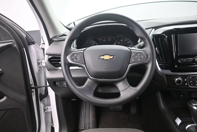 Used 2019 Chevrolet Traverse LS AWD/4WD image 28