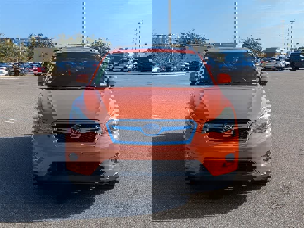 Used 2014 Subaru Crosstrek 2.0i Premium w/ Moonroof Package image 8