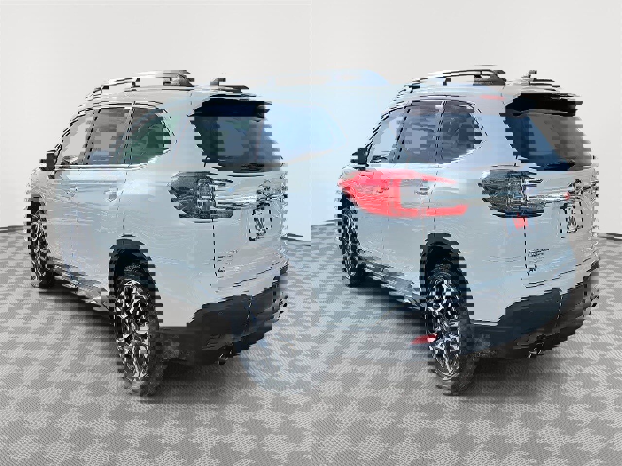 Certified 2023 Subaru Ascent Touring image 7