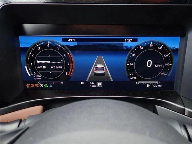 New 2026 Subaru Outback Touring XT AWD/4WD image 28