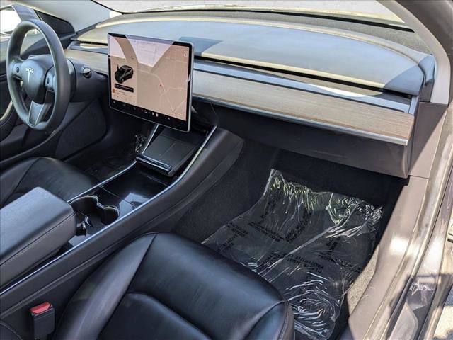 Used 2020 Tesla Model 3 Long Range AWD/4WD image 24