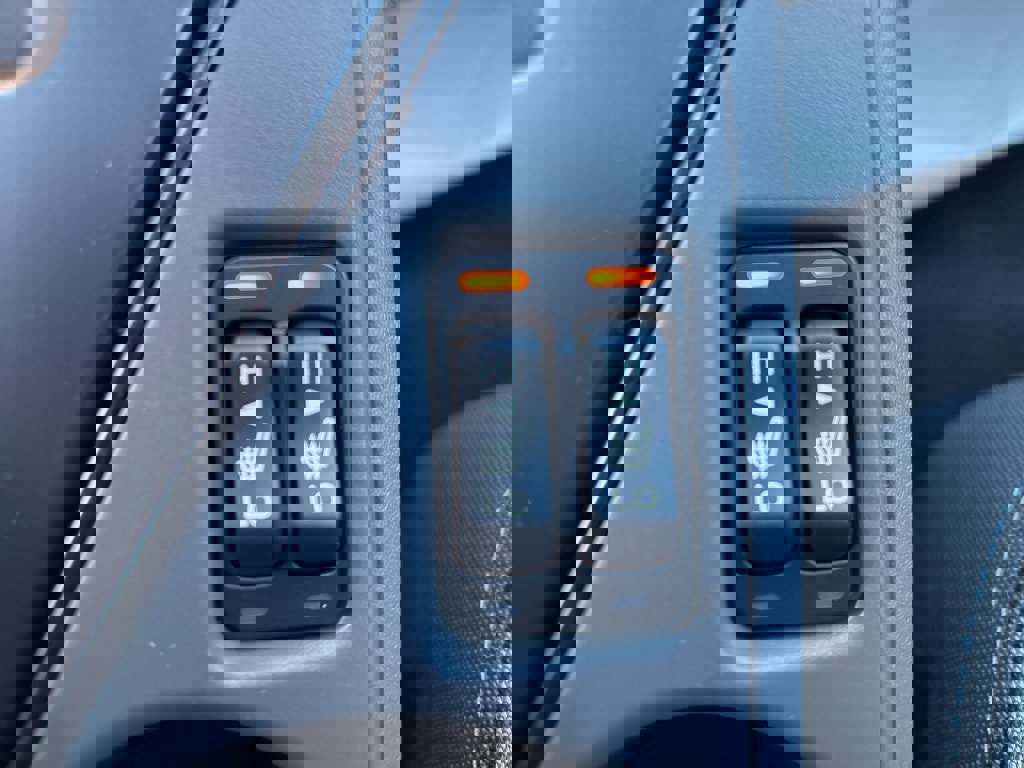 New 2026 Subaru Crosstrek 2.0i Premium image 21