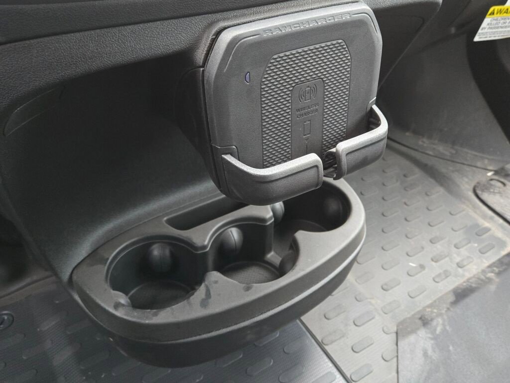 Used 2024 RAM ProMaster 3500 image 21