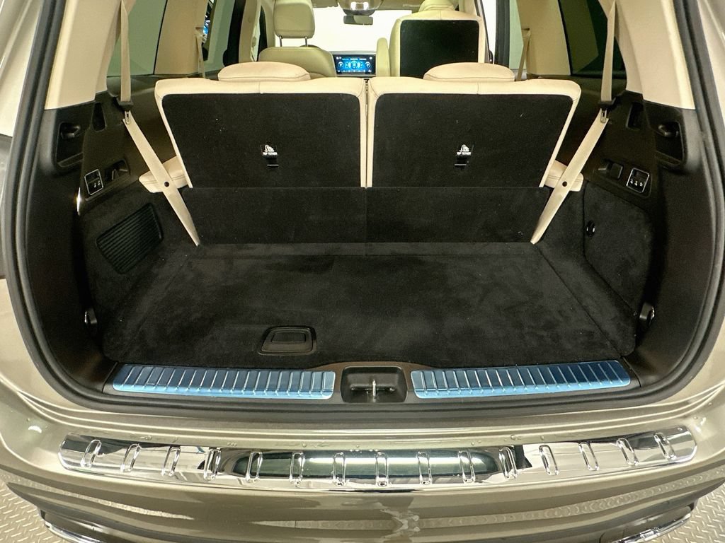 Certified 2023 Mercedes-Benz GLS 450 4MATIC image 27