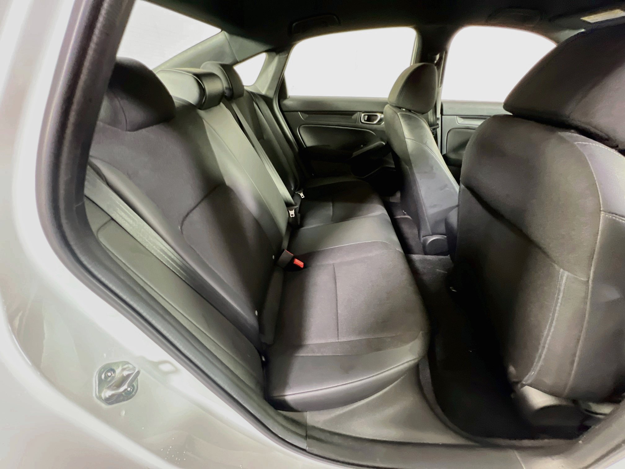 Used 2022 Honda Civic Sport image 24