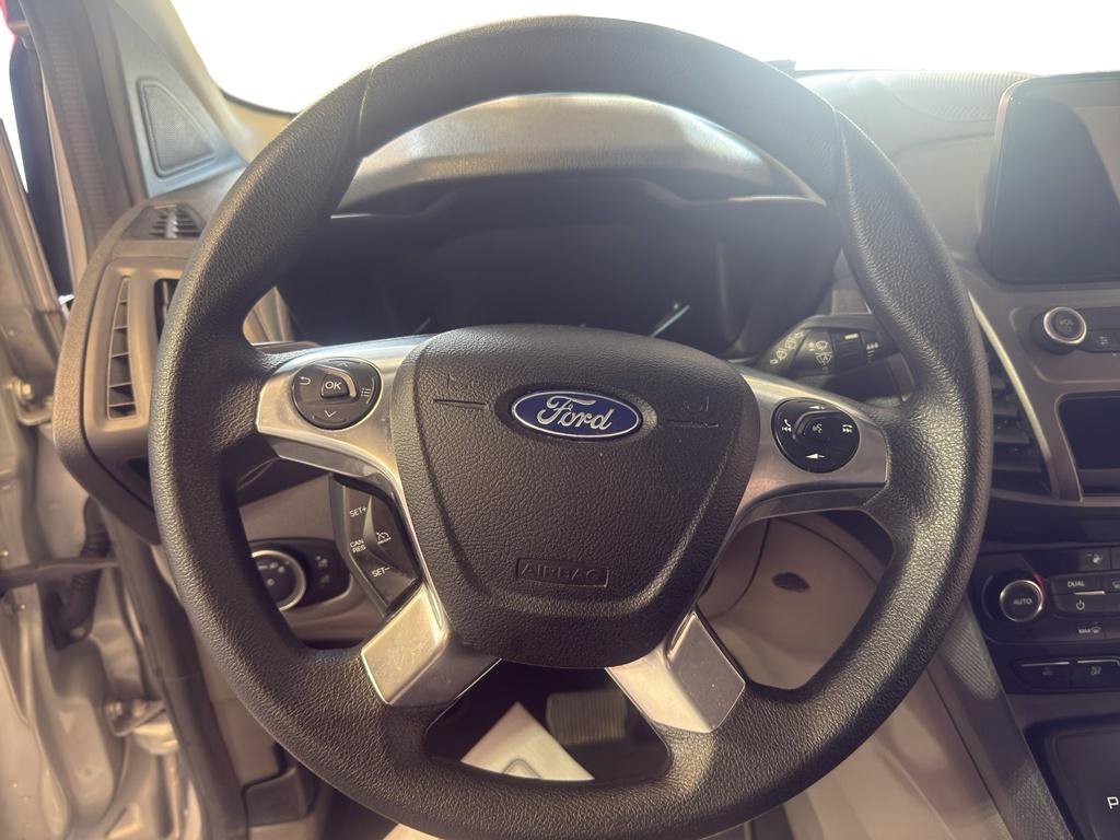 Used 2021 Ford Transit Connect XLT FWD image 17
