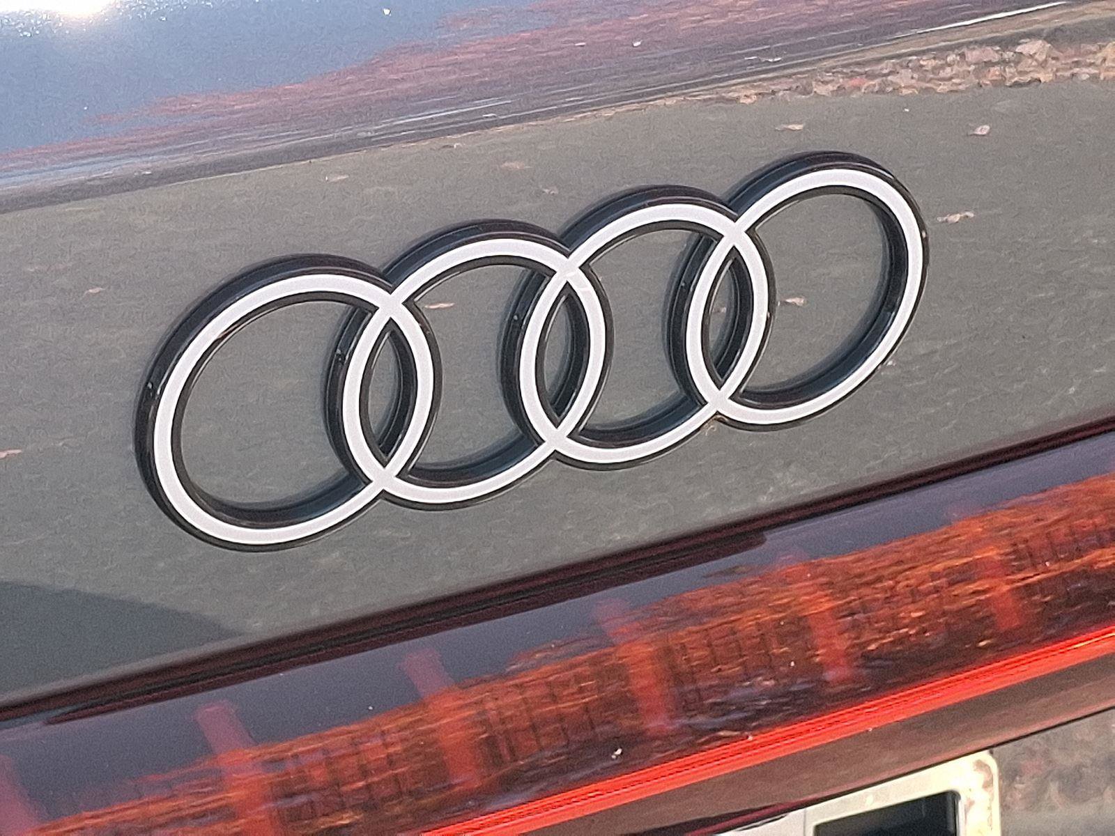 New 2025 Audi A5 2.0T Premium Plus image 19