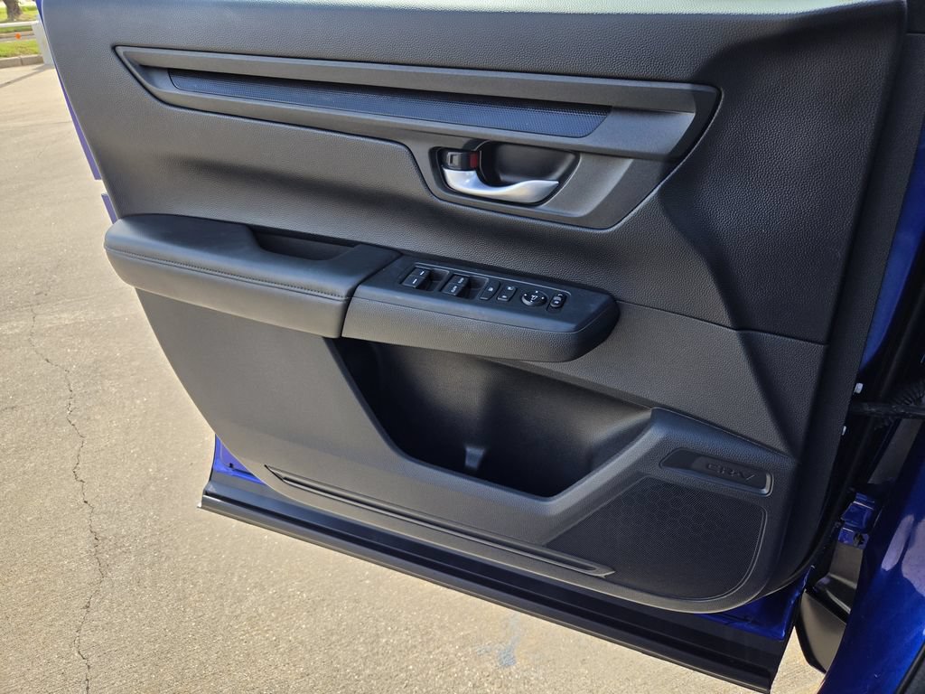 Used 2024 Honda CR-V EX image 25