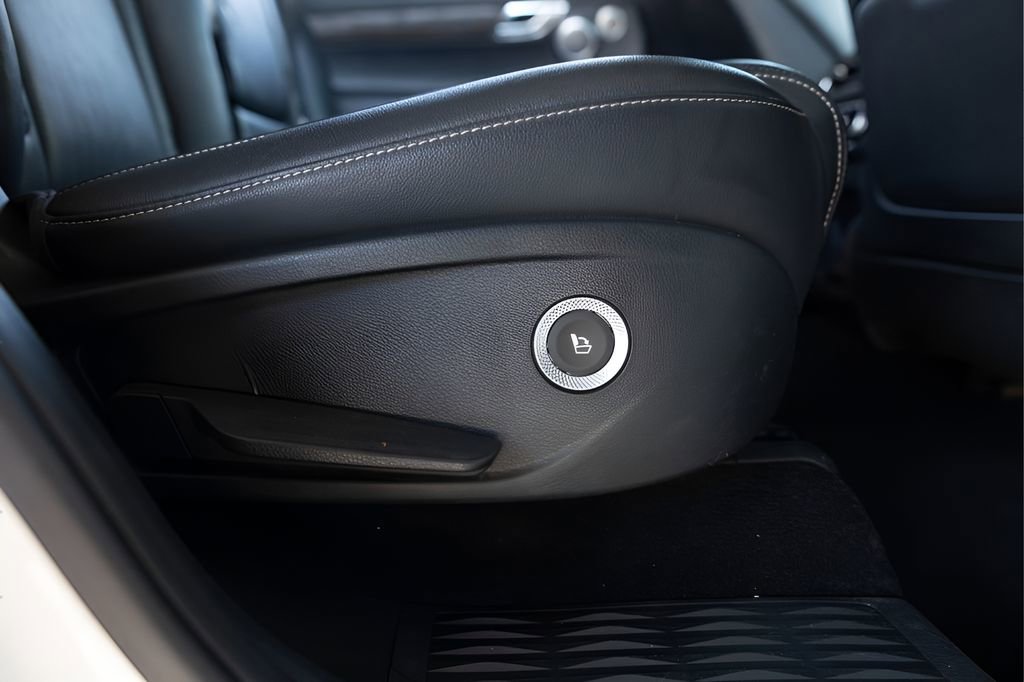 Used 2022 Genesis GV80 2.5T w/ Prestige Package 04 image 80