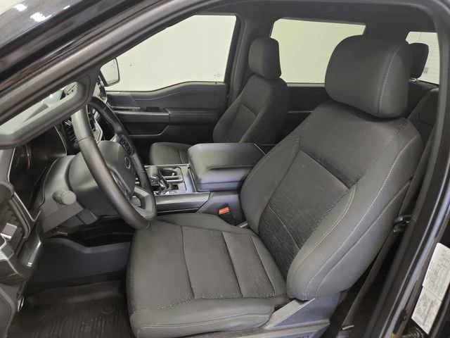 Used 2023 Ford F150 XLT w/ Equipment Group 302A High AWD/4WD image 18