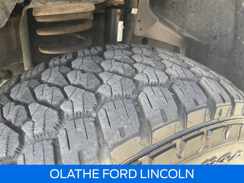 Used 2018 RAM 2500 Laramie AWD/4WD image 30