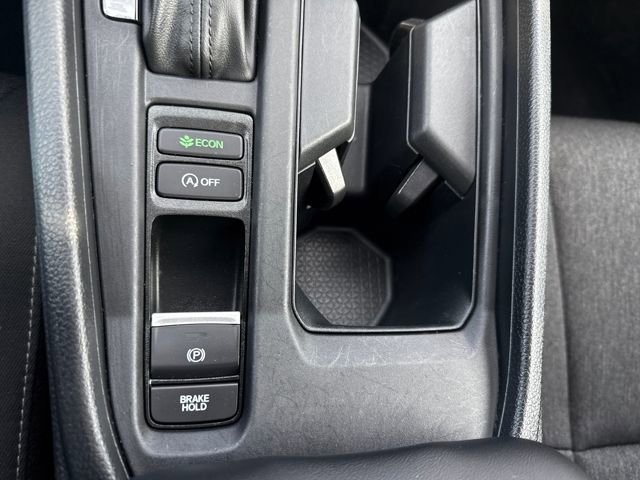 Certified 2023 Honda Accord EX image 29