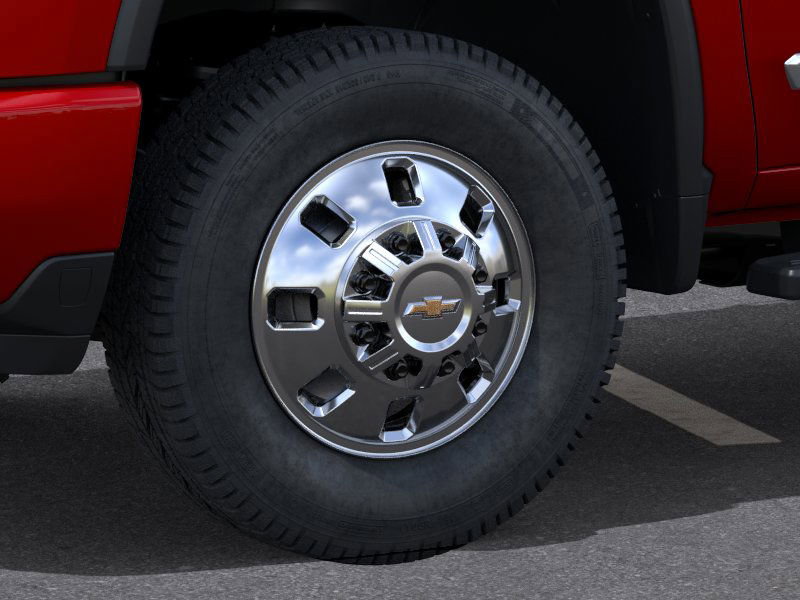 New 2026 Chevrolet Silverado 3500 High Country w/ Technology Package image 33