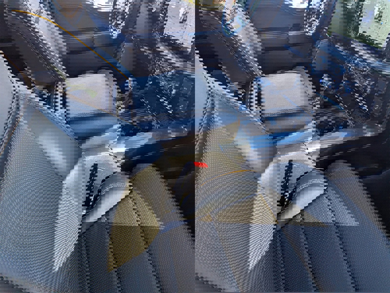 Certified 2023 Ford F150 Tremor w/ Equipment Group 402A High image 10