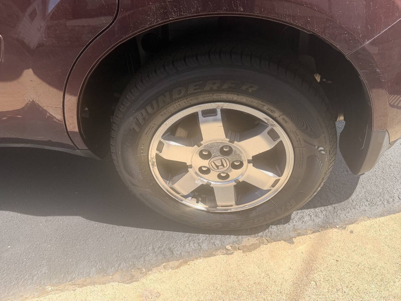 Used 2011 Honda Pilot Touring image 33