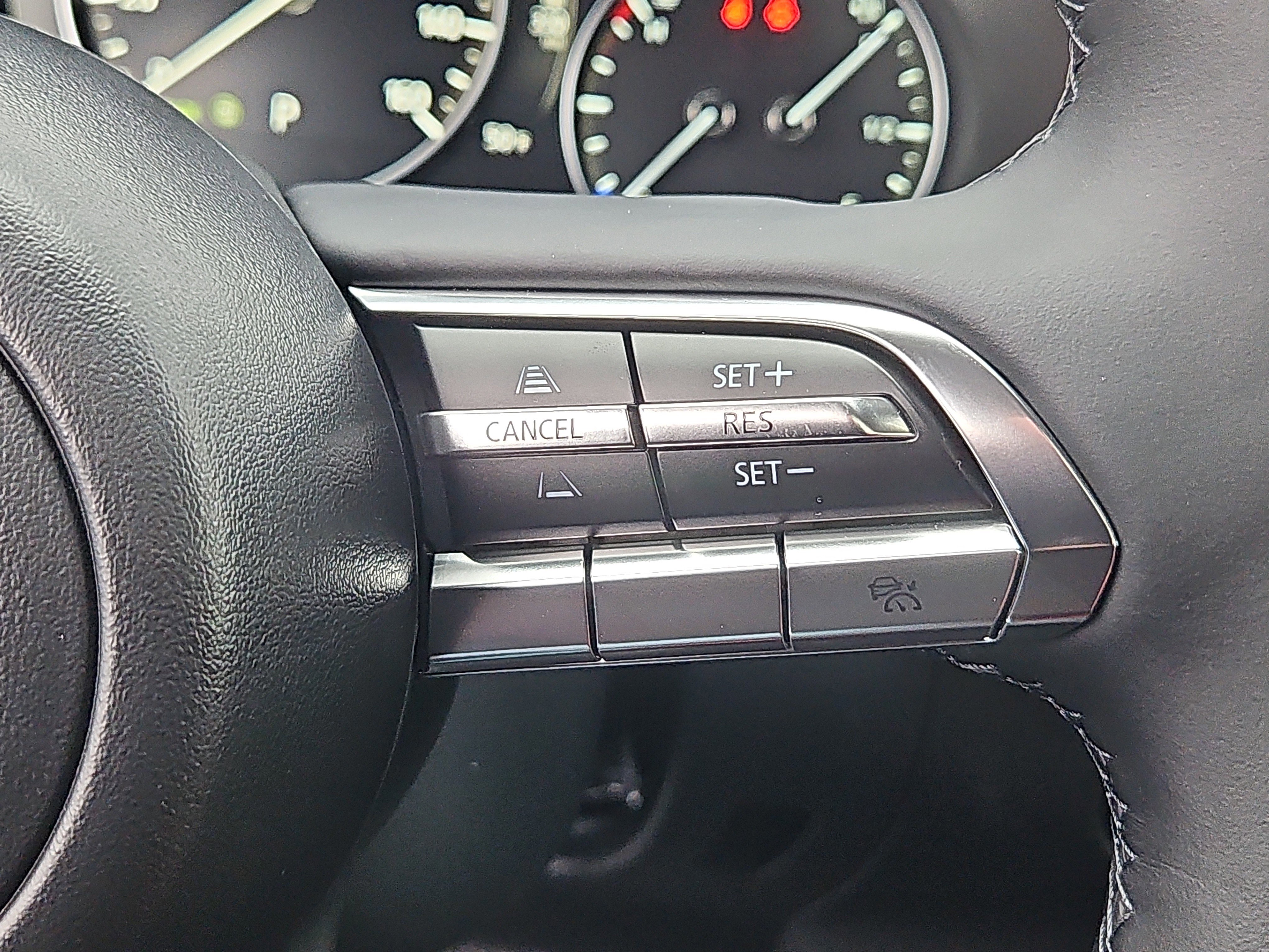 New 2026 MAZDA CX-50 AWD 2.5 Hybrid w/ Weather Package image 17