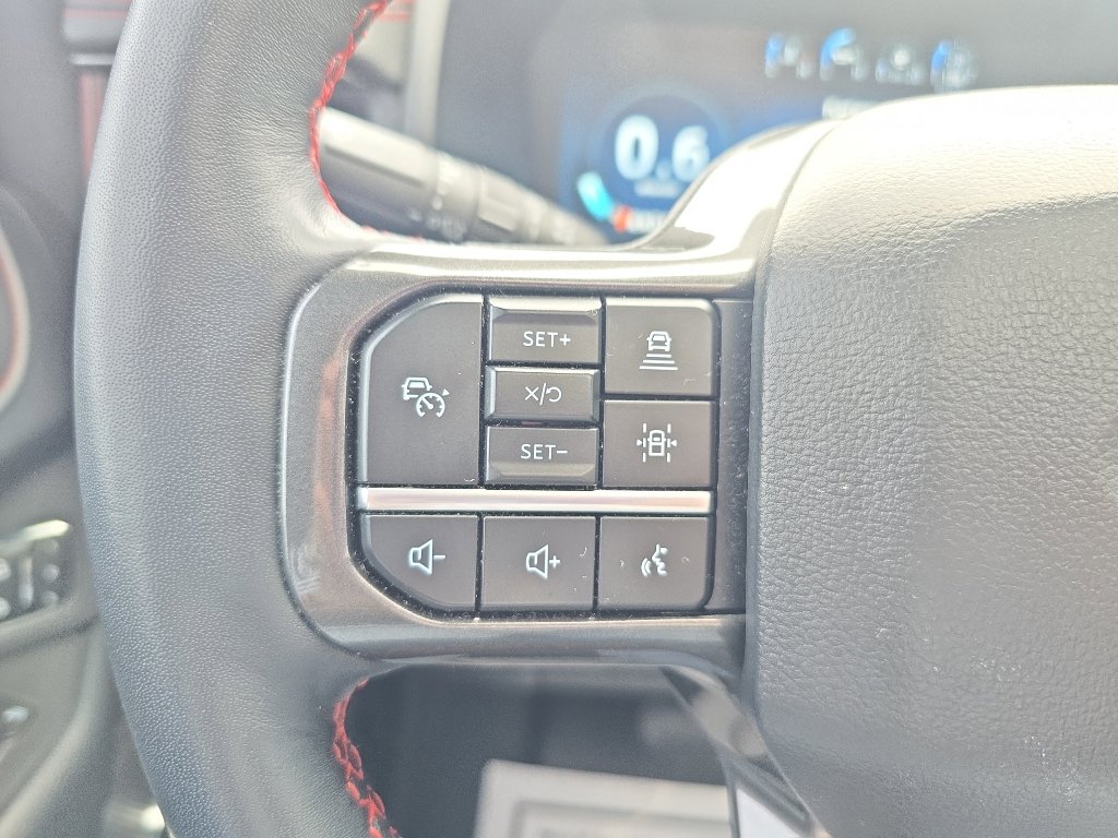 Used 2024 Ford Expedition Max Limited AWD/4WD image 26