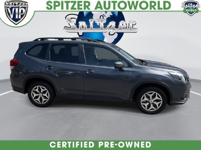 Used 2023 Subaru Forester Premium AWD/4WD image 11