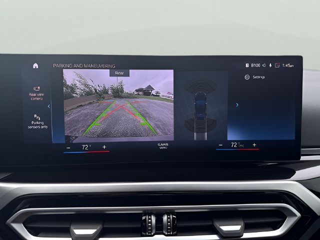 Certified 2024 BMW M240i xDrive Coupe w/ Premium Package AWD/4WD image 20