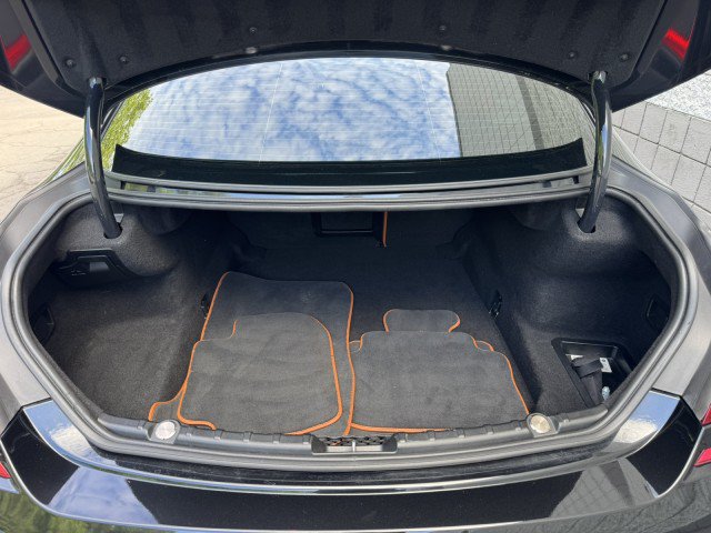 Used 2019 BMW M6 Gran Coupe w/ Executive Package RWD image 9