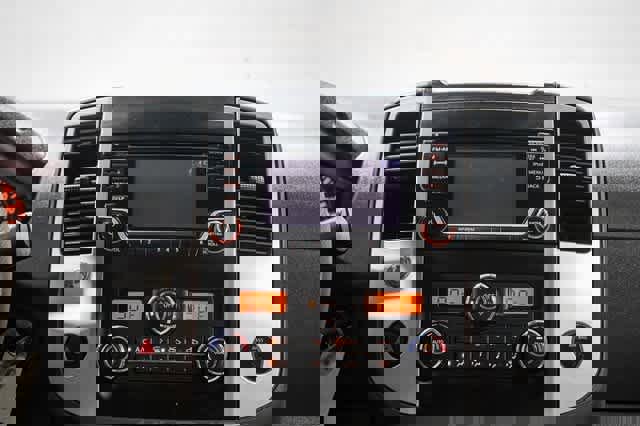 Used 2017 Nissan Frontier SV w/ SV Value Truck Package image 13