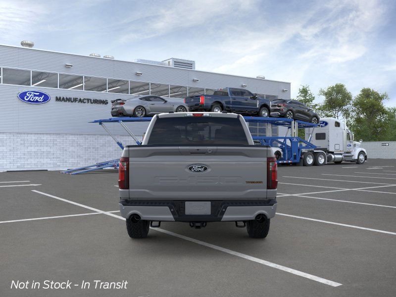 New 2026 Ford F150 Tremor AWD/4WD image 6