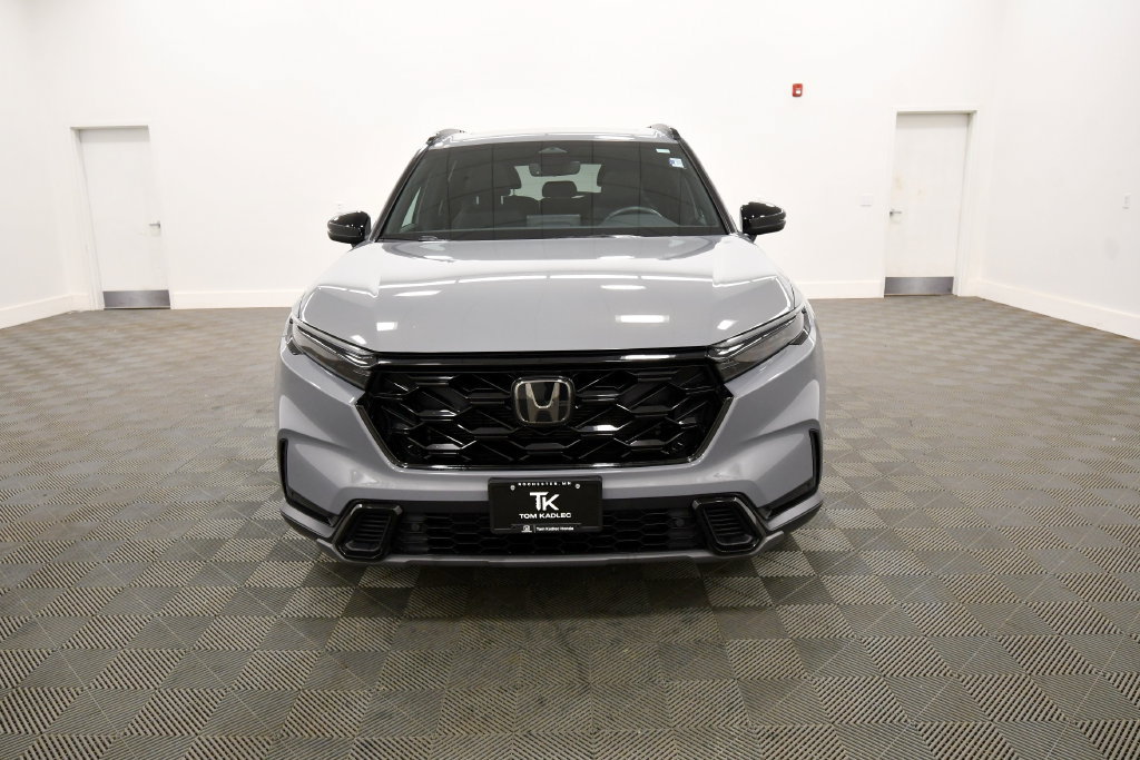 Certified 2024 Honda CR-V Sport-L image 11