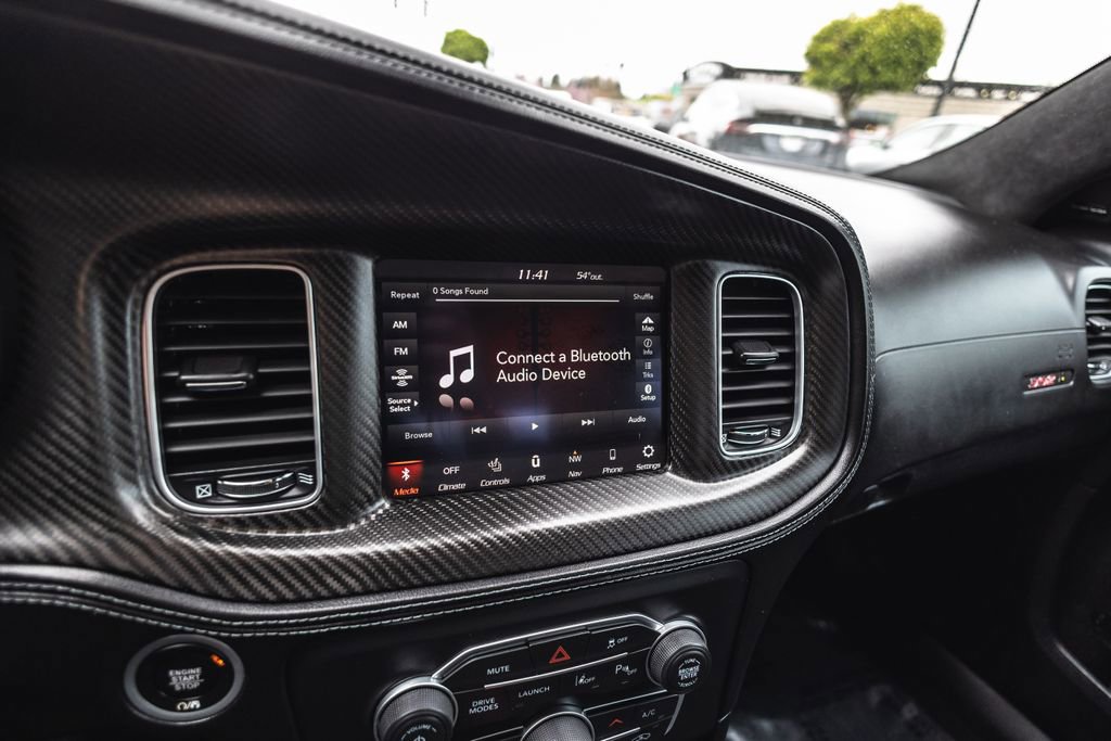 Used 2023 Dodge Charger Scat Pack w/ Plus Group image 21