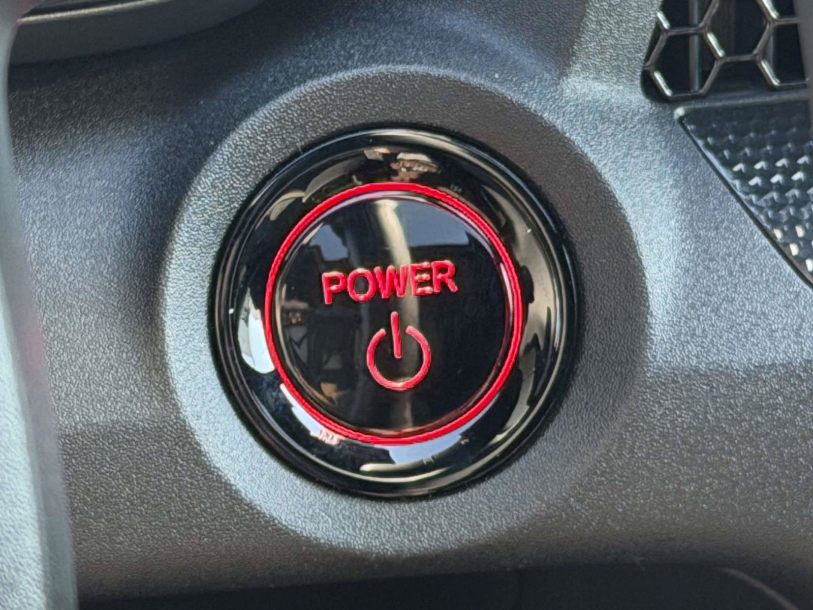Certified 2026 Honda CR-V Sport image 17