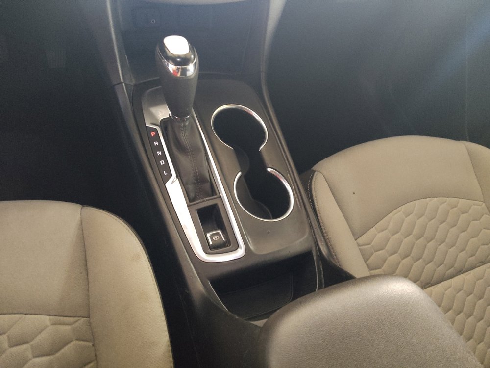 Used 2018 Chevrolet Equinox LS FWD image 26