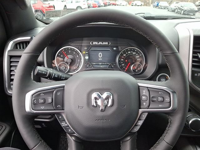 New 2026 RAM 1500 Big Horn image 16