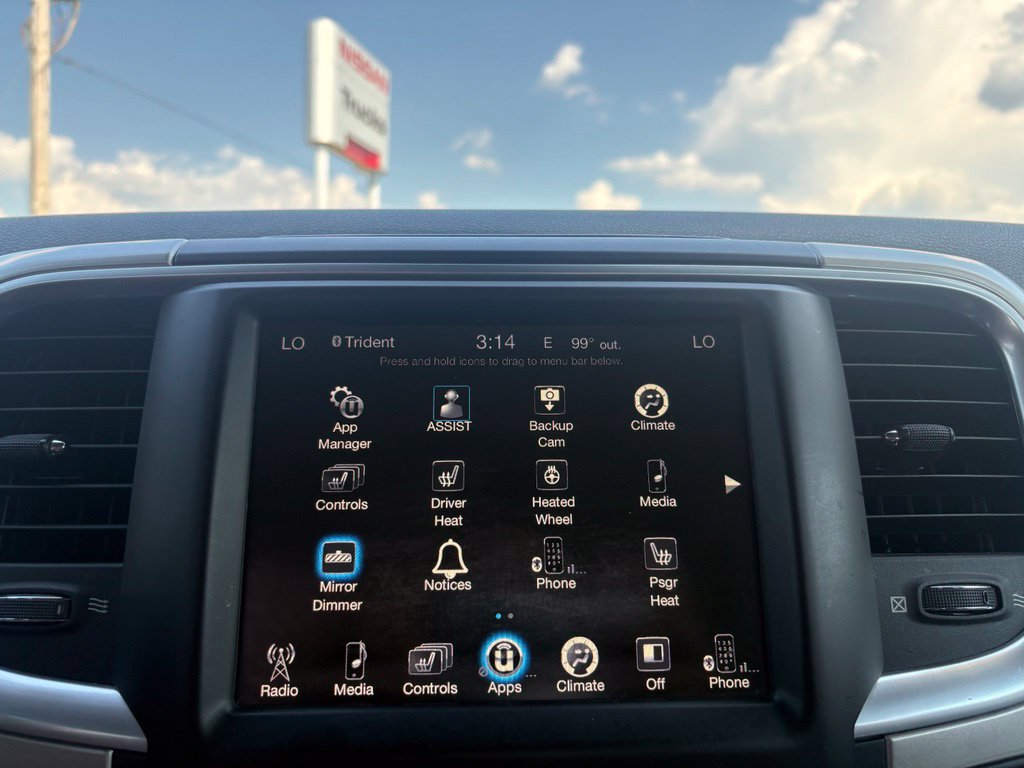Used 2017 RAM 1500 Lone Star RWD image 28