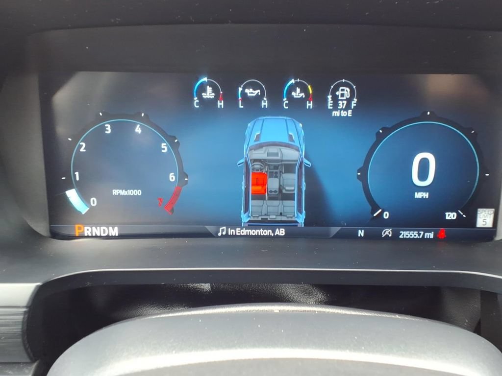 Used 2024 Ford F150 XLT w/ Equipment Group 302A MID AWD/4WD image 37