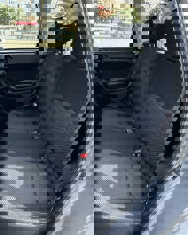 Used 2017 Subaru Forester 2.5i image 10