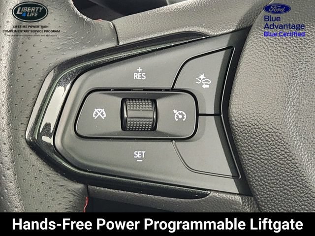 Used 2021 Chevrolet TrailBlazer RS w/ Sun and Liftgate Package AWD/4WD image 32