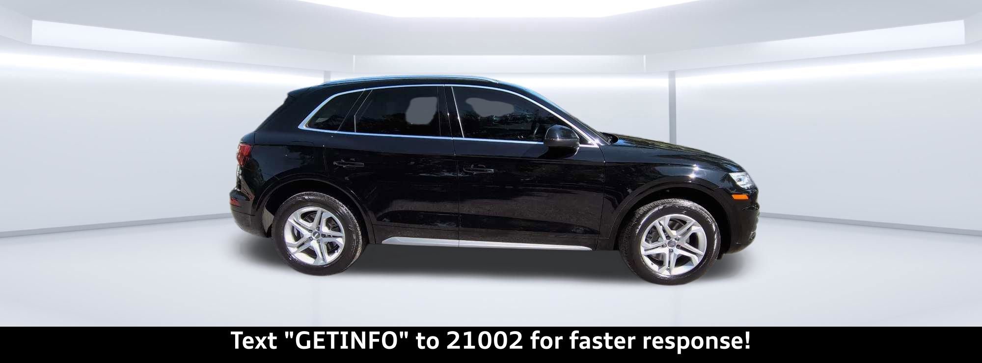 Used 2019 Audi Q5 2.0T Premium image 37