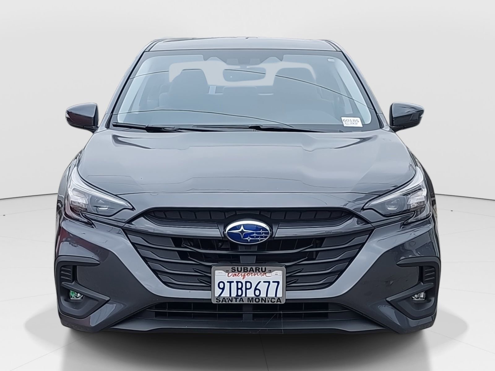 Used 2025 Subaru Legacy Premium w/ Tech Package #1 image 2