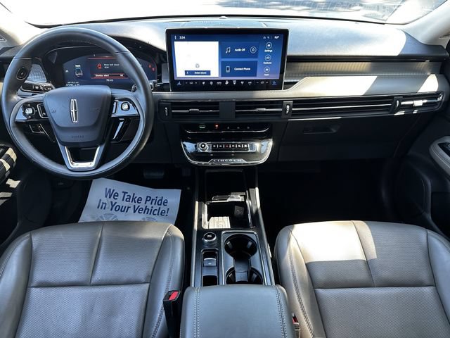Certified 2023 Lincoln Corsair AWD w/ Equipment Group 101A image 15