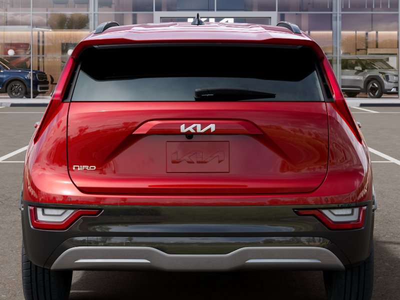 New 2026 Kia Niro Wave FWD image 13