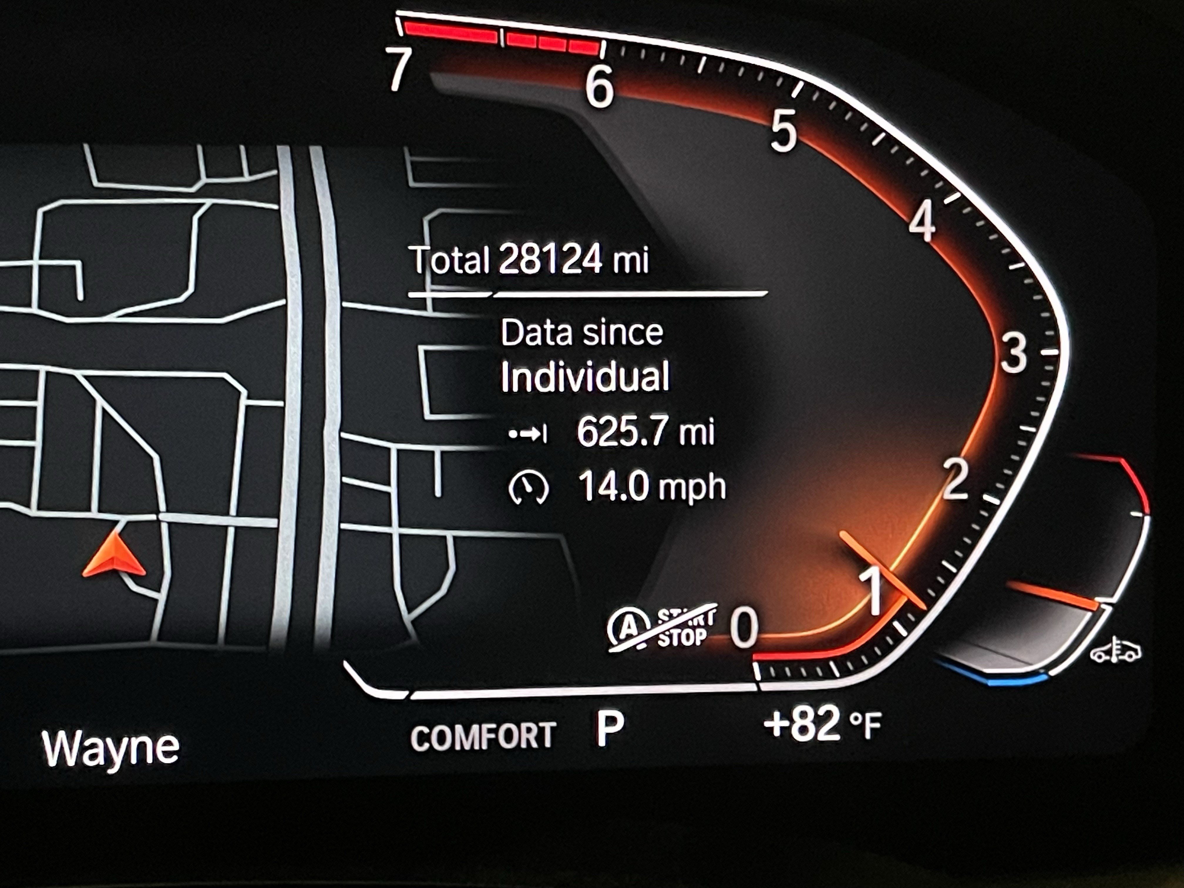 Used 2021 BMW 330i xDrive Sedan w/ Convenience Package AWD/4WD image 21